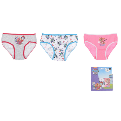 Paw Patrol Slip 6-er Pack