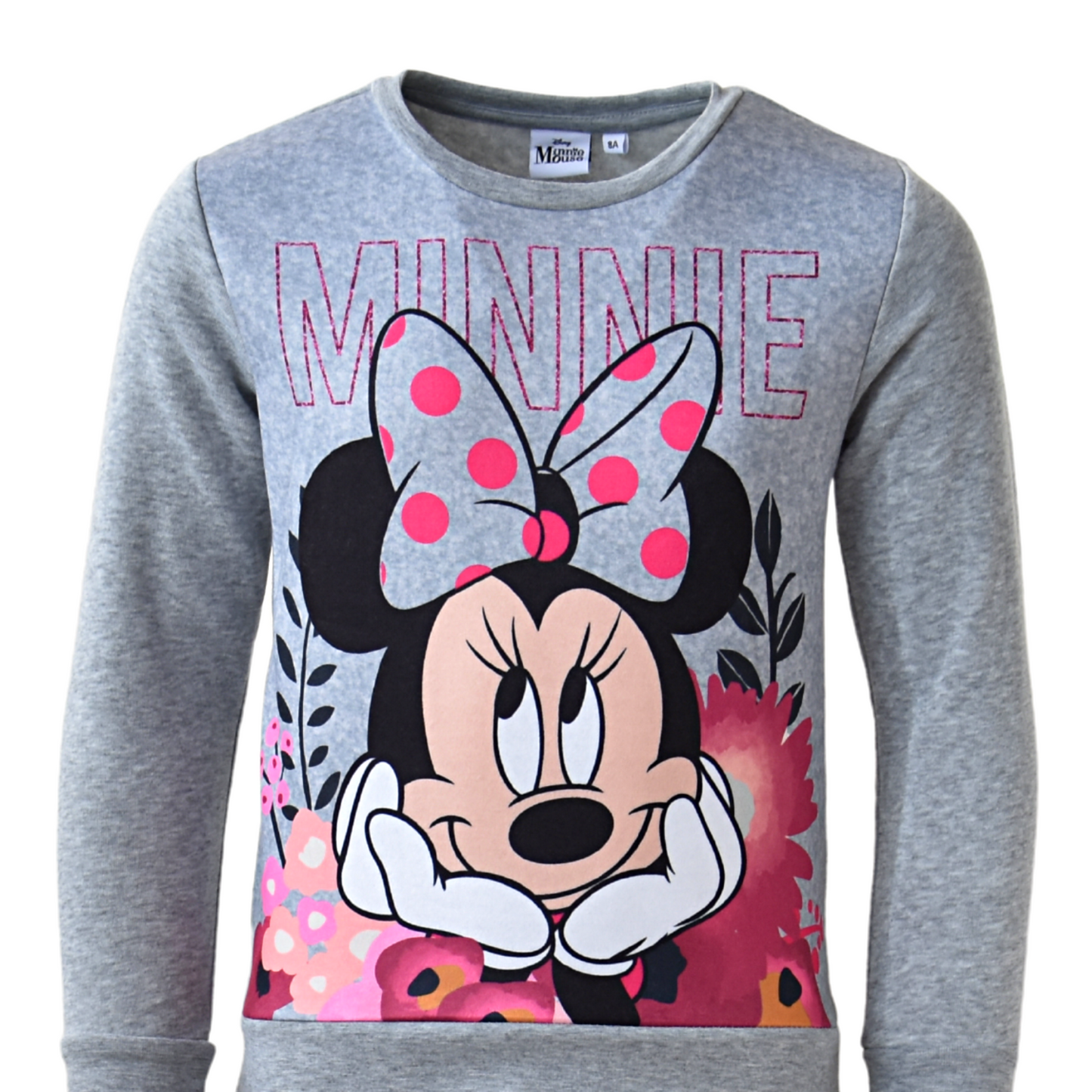 Minnie Mouse Jogginganzug für Mädchen