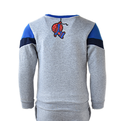 Spider-Man Jogginganzug für Jungen