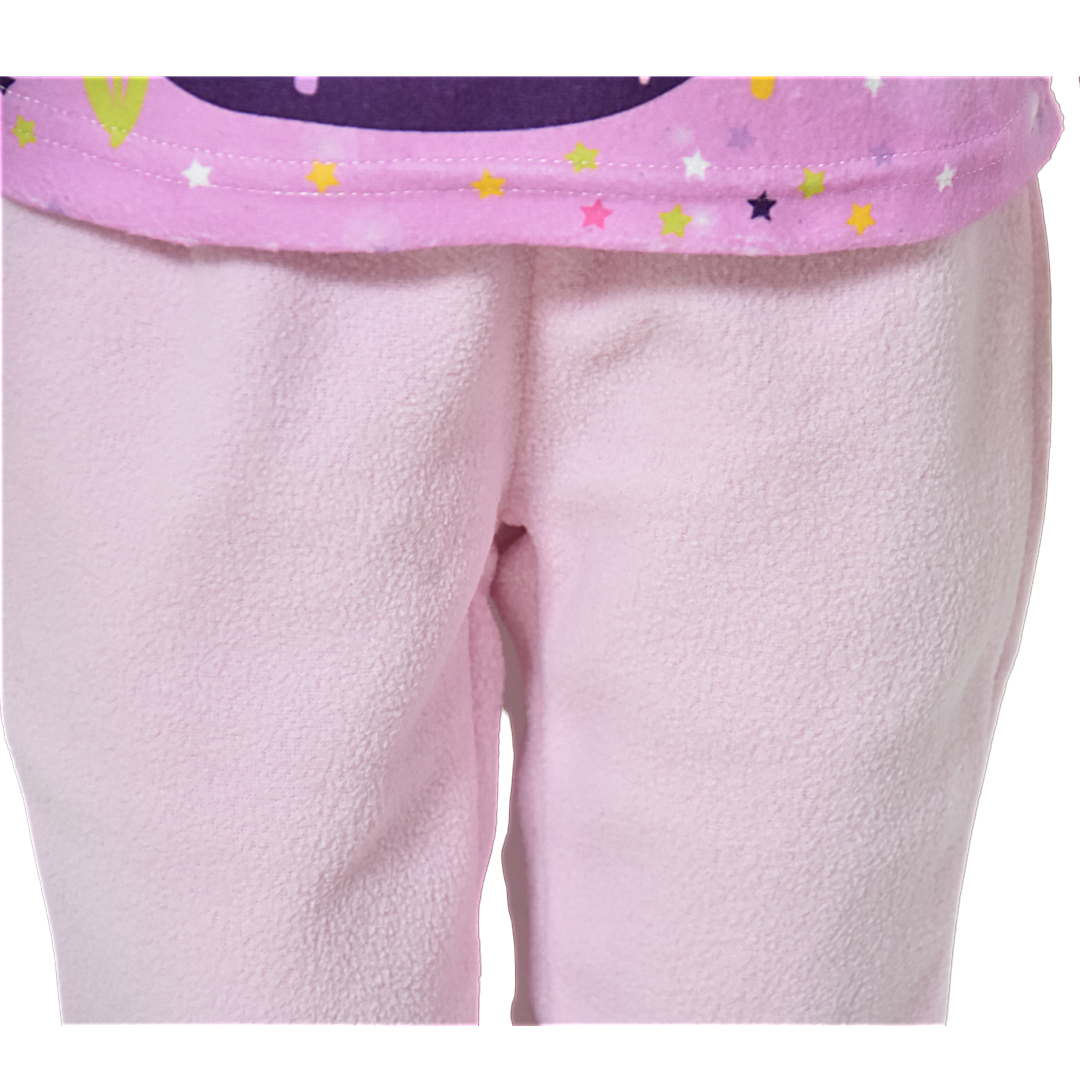 Peppa Pig Schlafanzug für Mädchen
