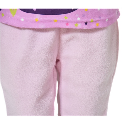 Peppa Pig Schlafanzug für Mädchen