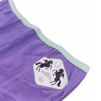 Slip 4-er Pack Spirit Riding Free