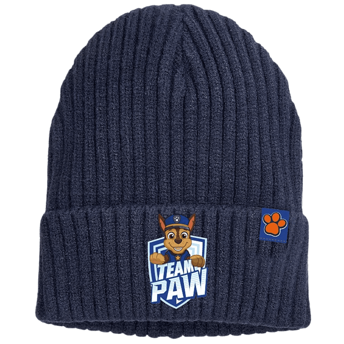 Paw Patrol Set Beanie Mütze & Handschuhe