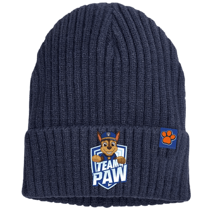 Paw Patrol Set Beanie Mütze & Handschuhe