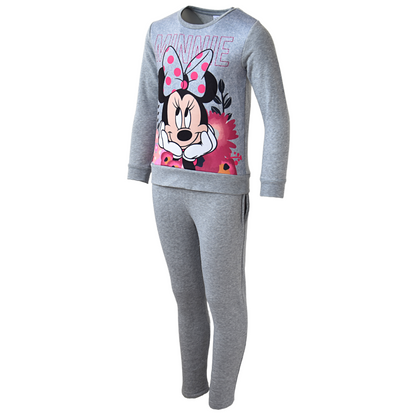 Minnie Mouse Jogginganzug für Mädchen