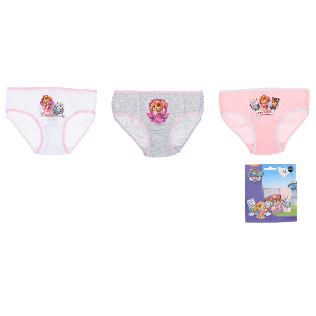 Paw Patrol Slip 6-er Pack