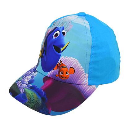 Disney Dory & Nemo Cap mit UV Schutz 30+