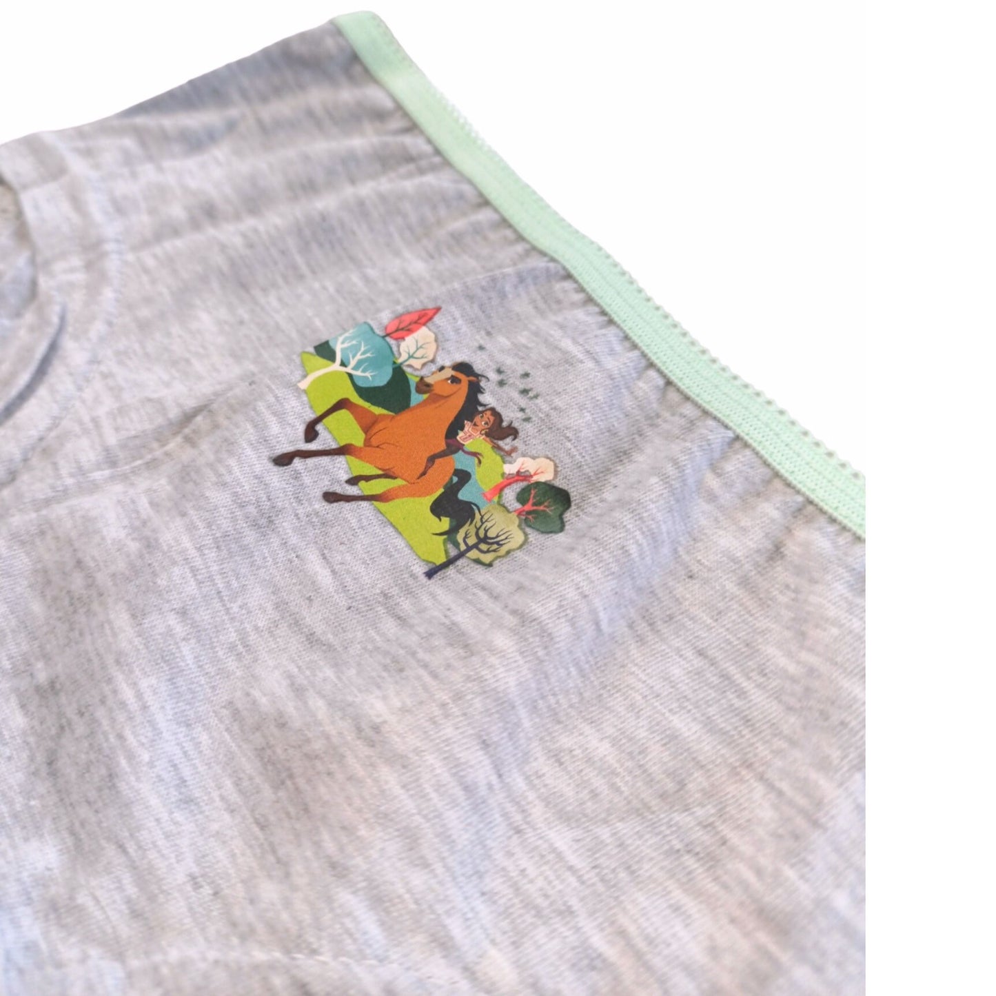 Slip 4-er Pack Spirit Riding Free