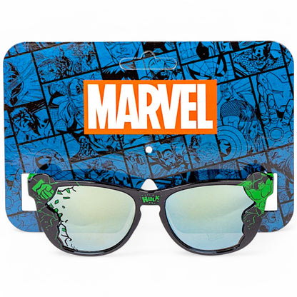 Marvel Hulk Sonnenbrille mit Spiegeleffekt