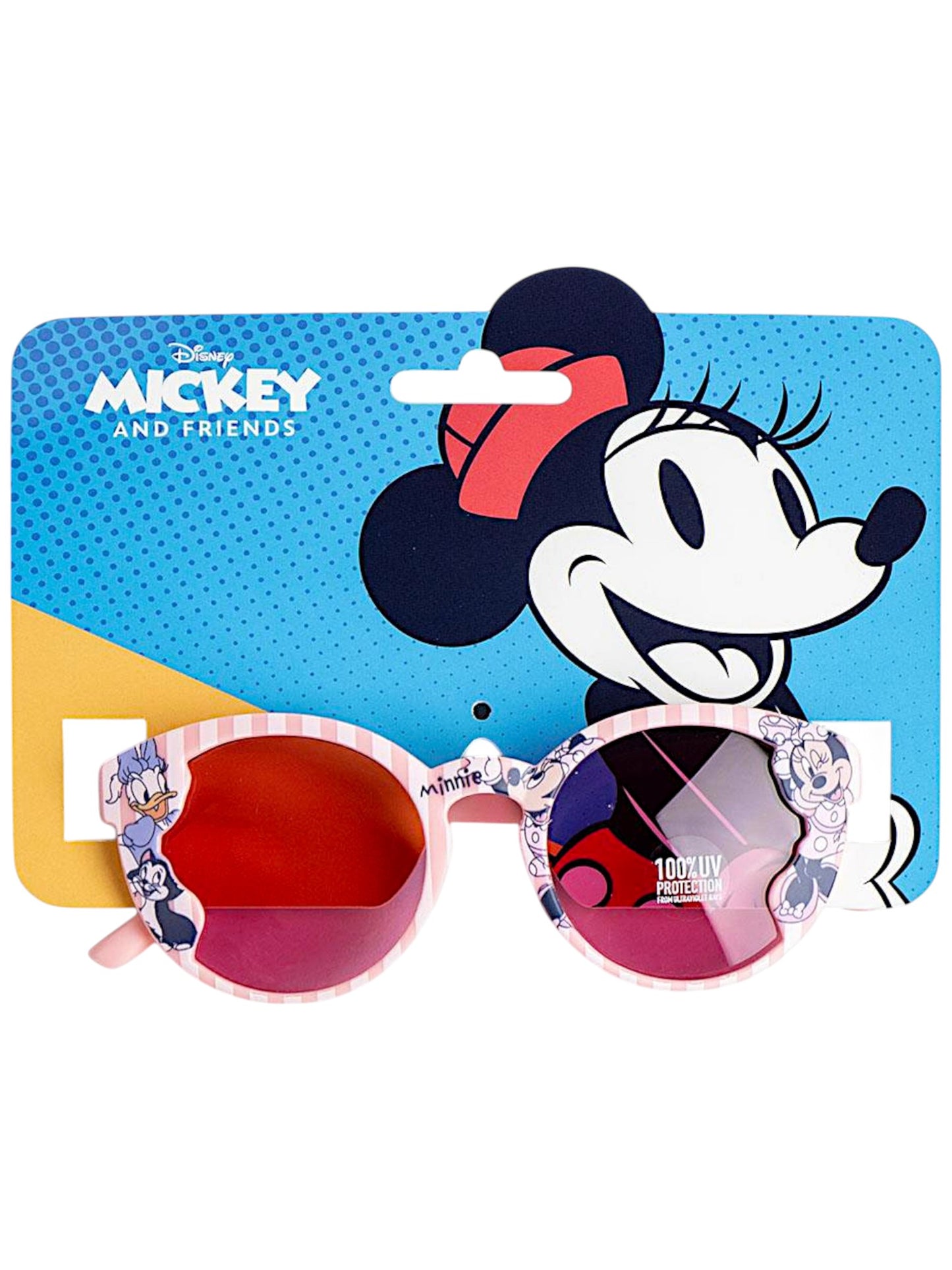 Minnie Mouse Sonnenbrille