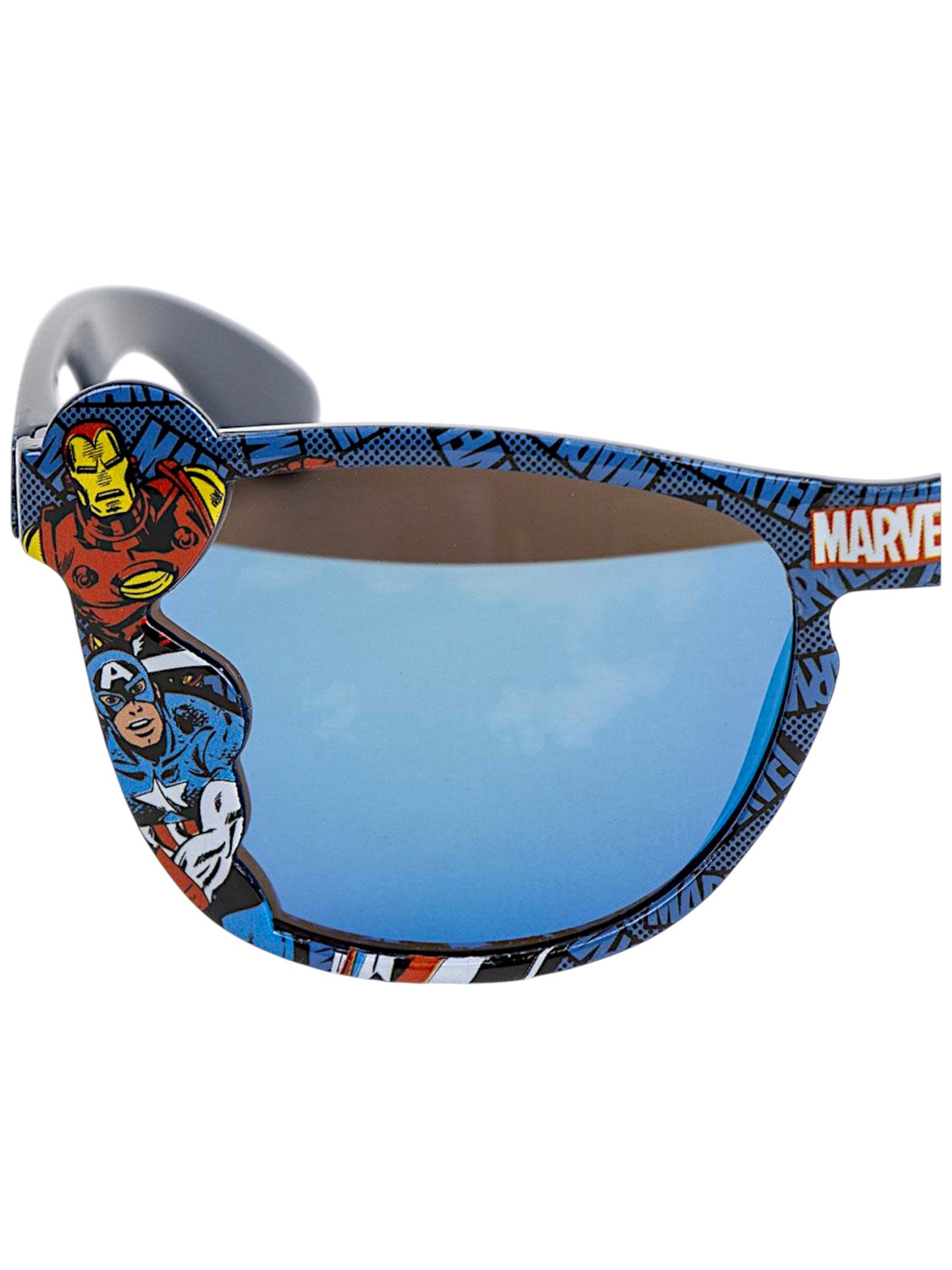 Avengers Sonnenbrille