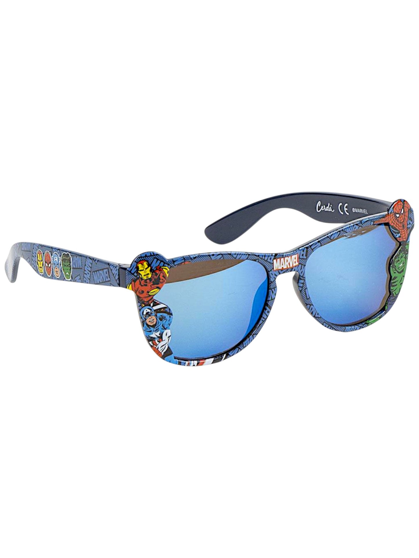 Avengers Sonnenbrille