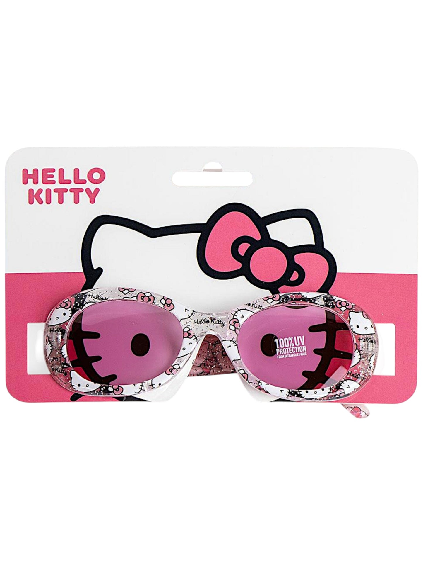 Hello Kitty Sonnenbrille