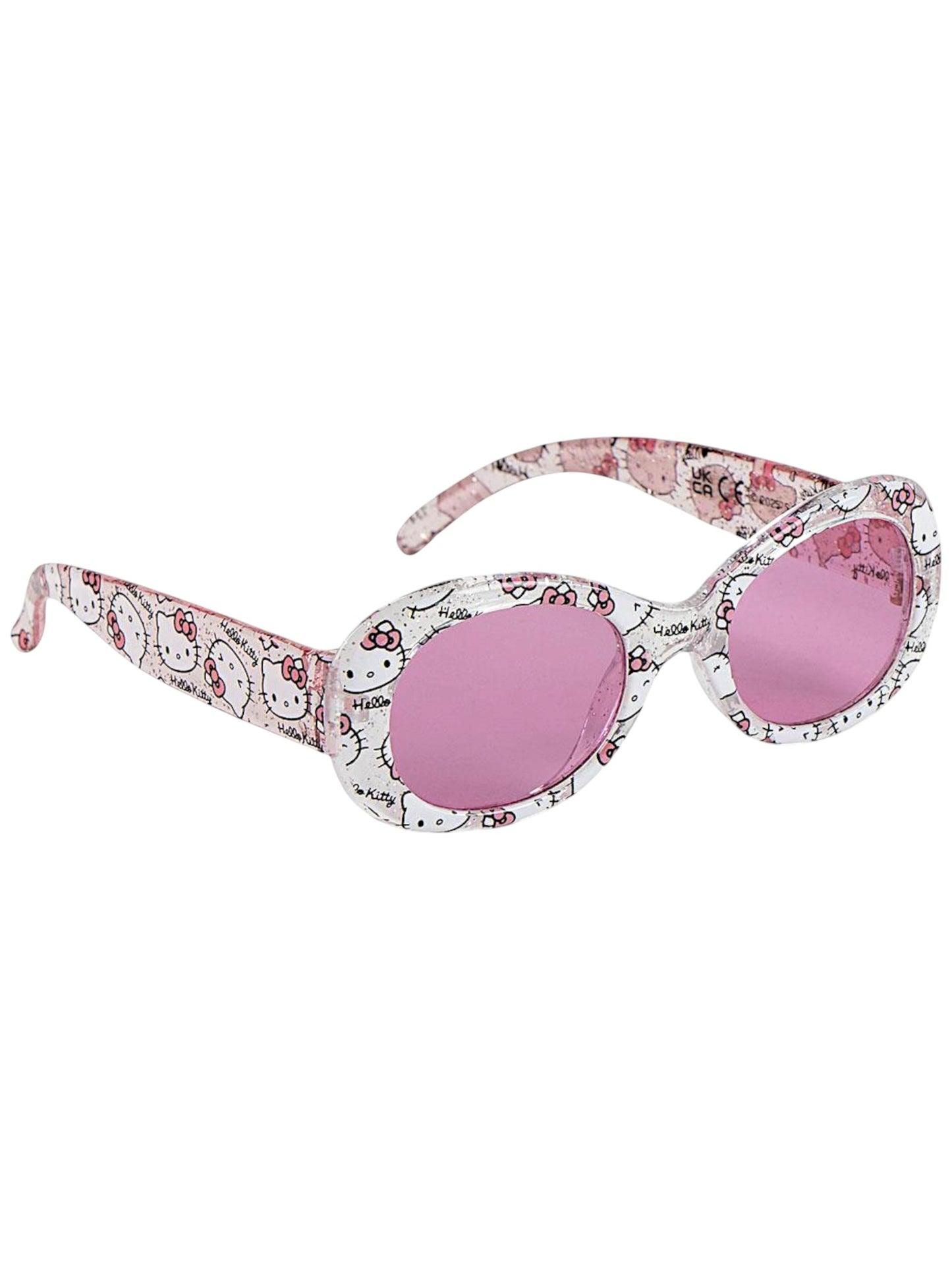 Hello Kitty Sonnenbrille