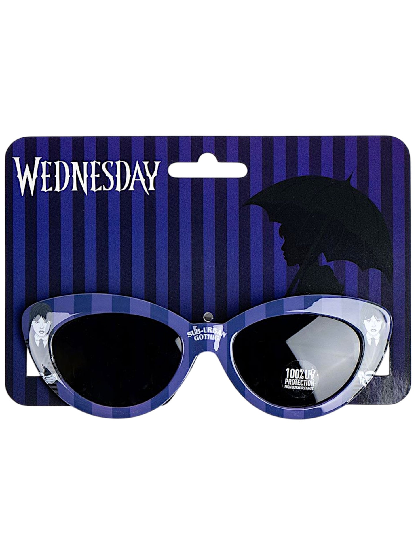 Wednesday Sonnenbrille