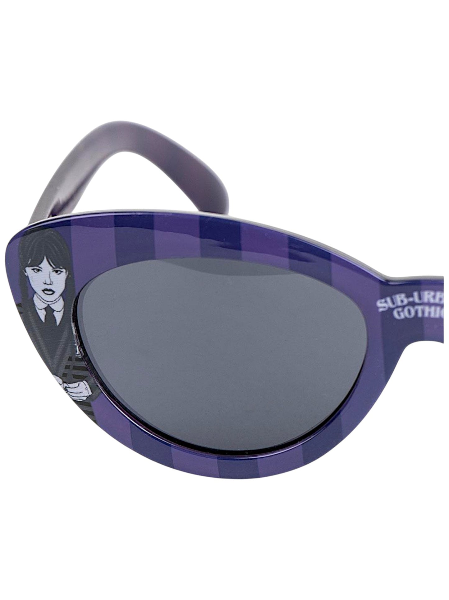 Wednesday Sonnenbrille