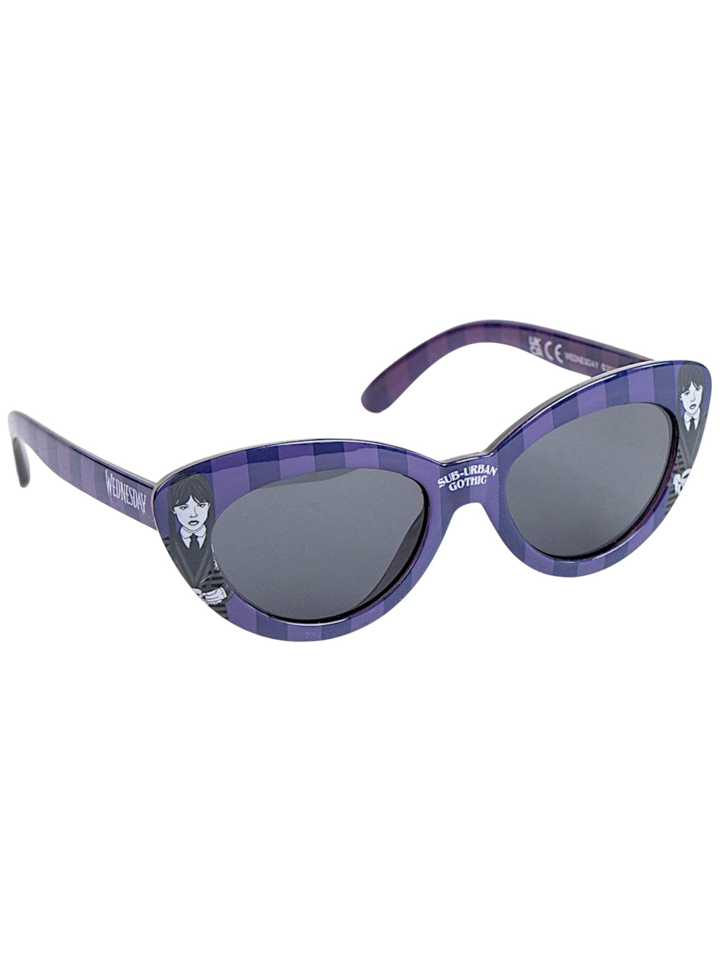 Wednesday Sonnenbrille