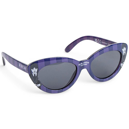 Wednesday Sonnenbrille für Mädchen