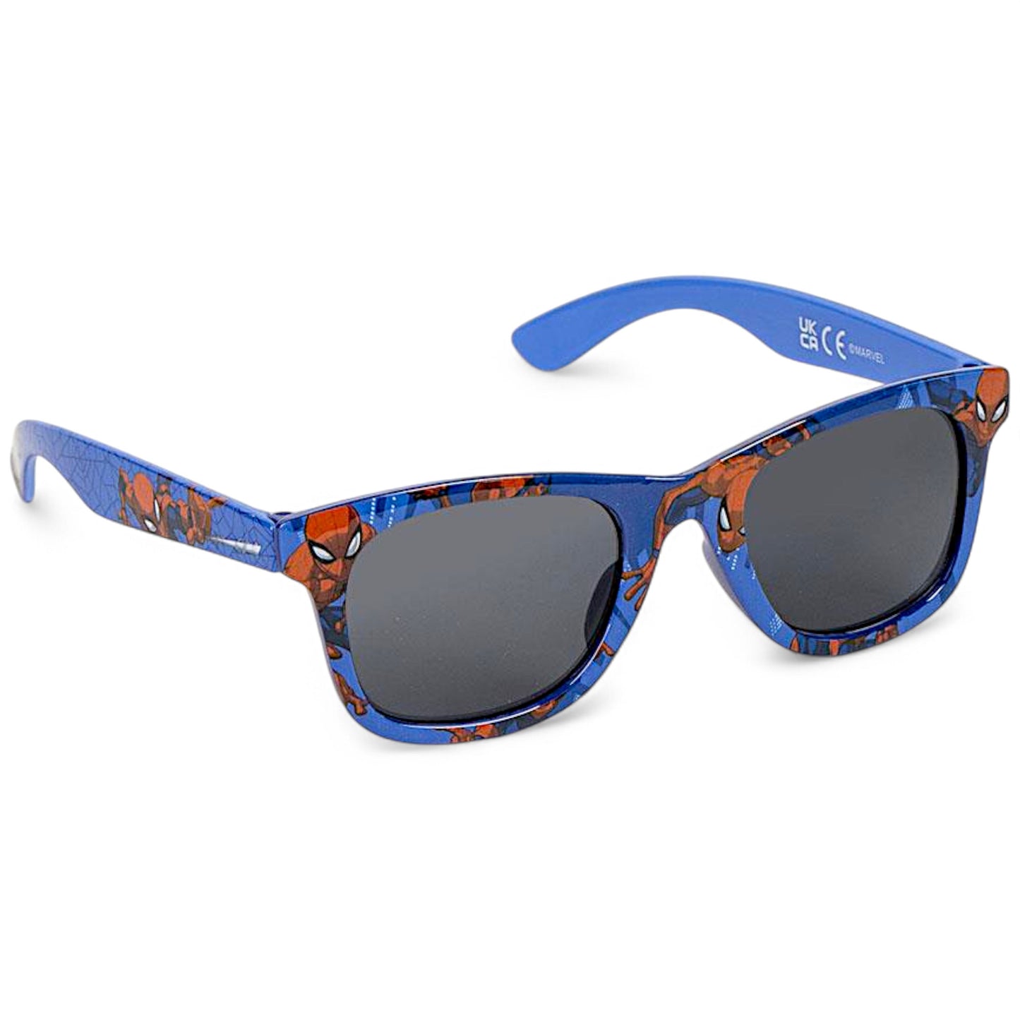 Spider-Man Sonnenbrille mit Etui