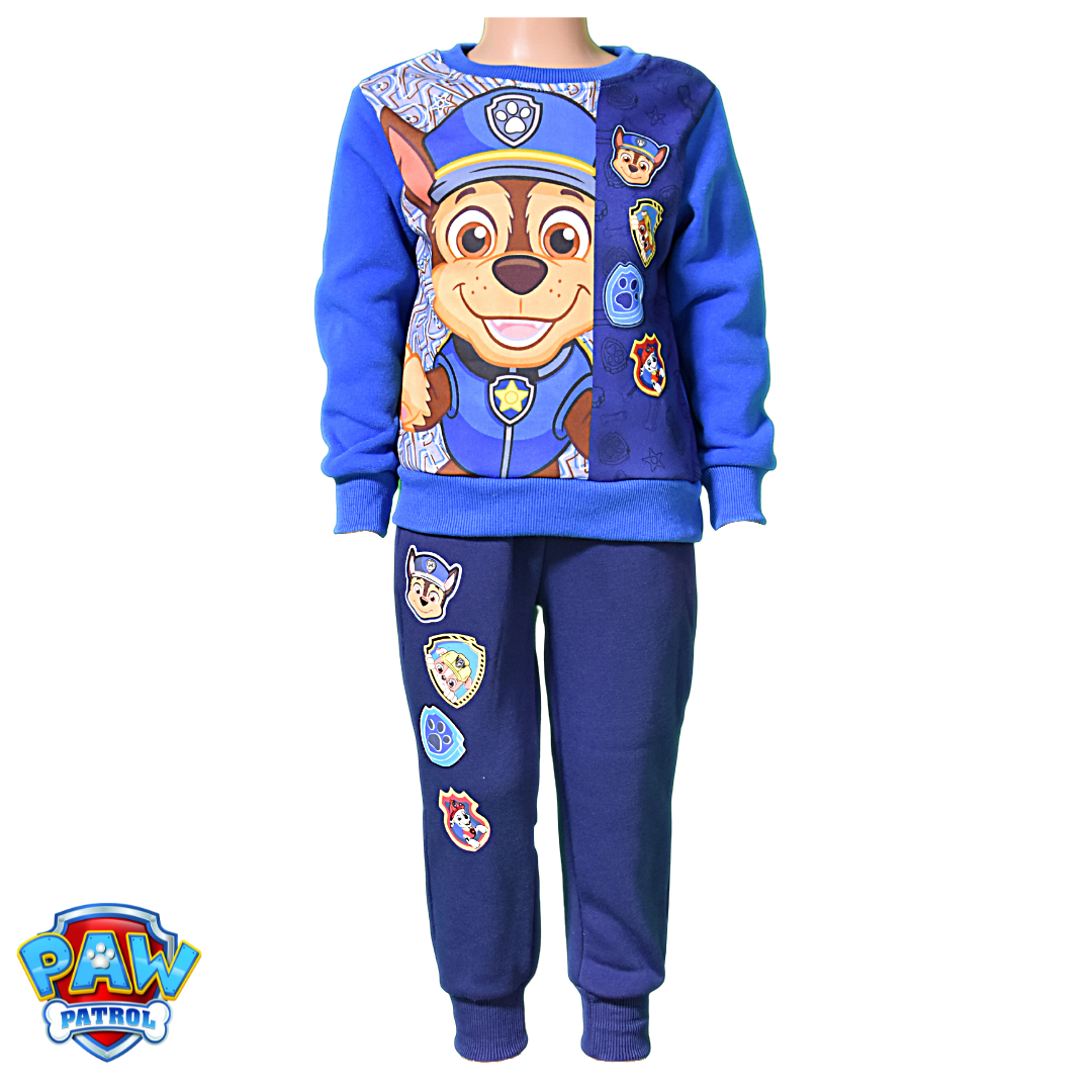 Paw Patrol Sportanzug für Jungen