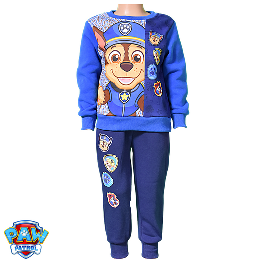 Paw Patrol Sportanzug für Jungen