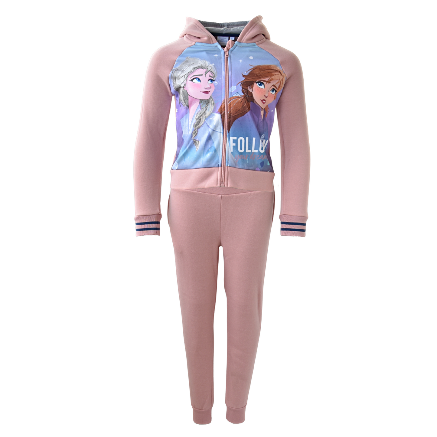 Disney Frozen Jogginganzug für Mädchen
