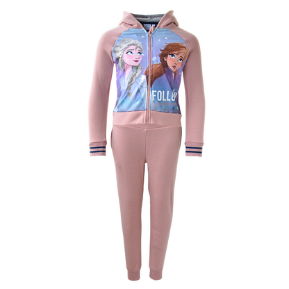 Disney Frozen Jogginganzug für Mädchen