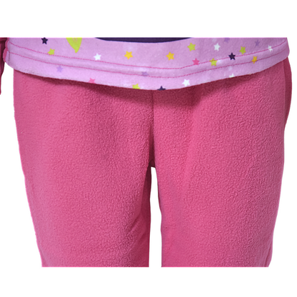 Peppa Pig Schlafanzug für Mädchen