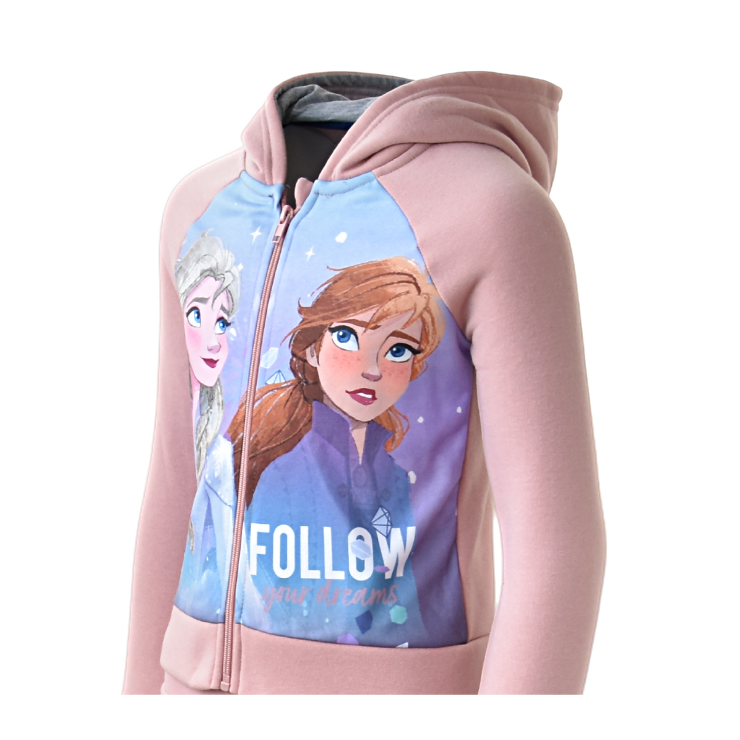 Disney Frozen Jogginganzug für Mädchen