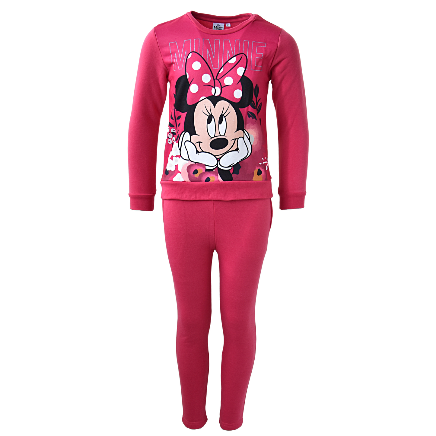 Minnie Mouse Jogginganzug für Mädchen