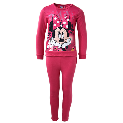 Minnie Mouse Jogginganzug für Mädchen