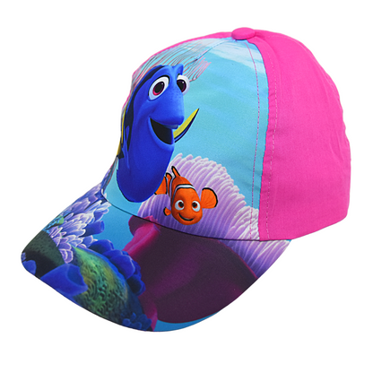 Disney Dory & Nemo Cap mit UV Schutz 30+