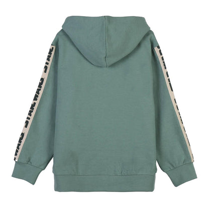 Star Wars Kapuzenpullover The Mandalorian Grogu