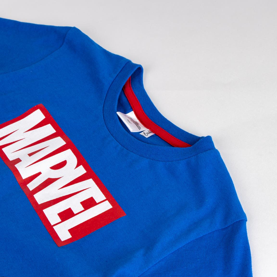 Spider-Man T-Shirt für Jungen