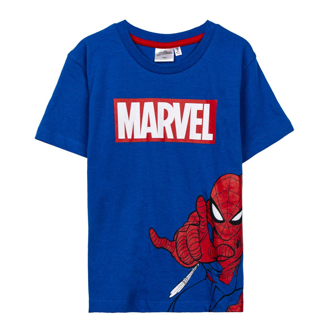 Spider-Man T-Shirt für Jungen