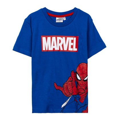 Spider-Man T-Shirt für Jungen