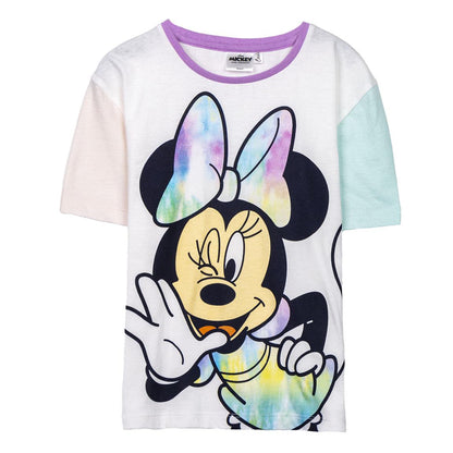 Minnie Mouse T-Shirt für Mädchen