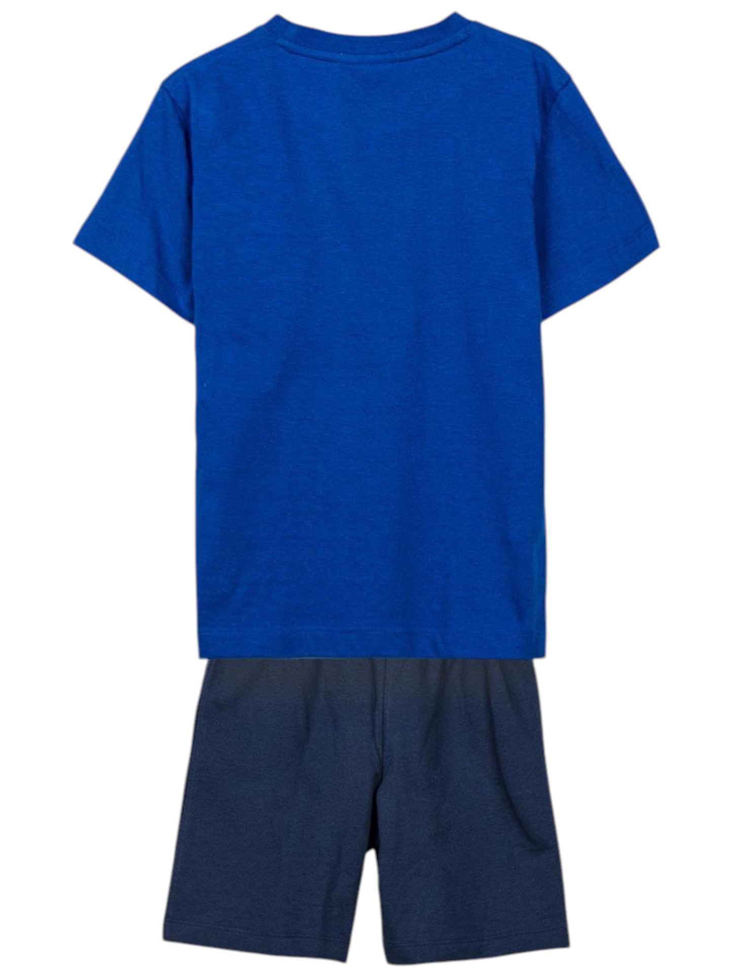Marvel Set T-Shirt & Shorts Avengers