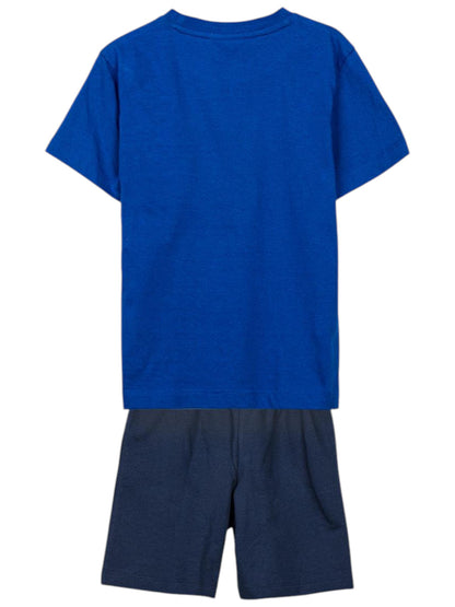 Marvel Set T-Shirt & Shorts Avengers