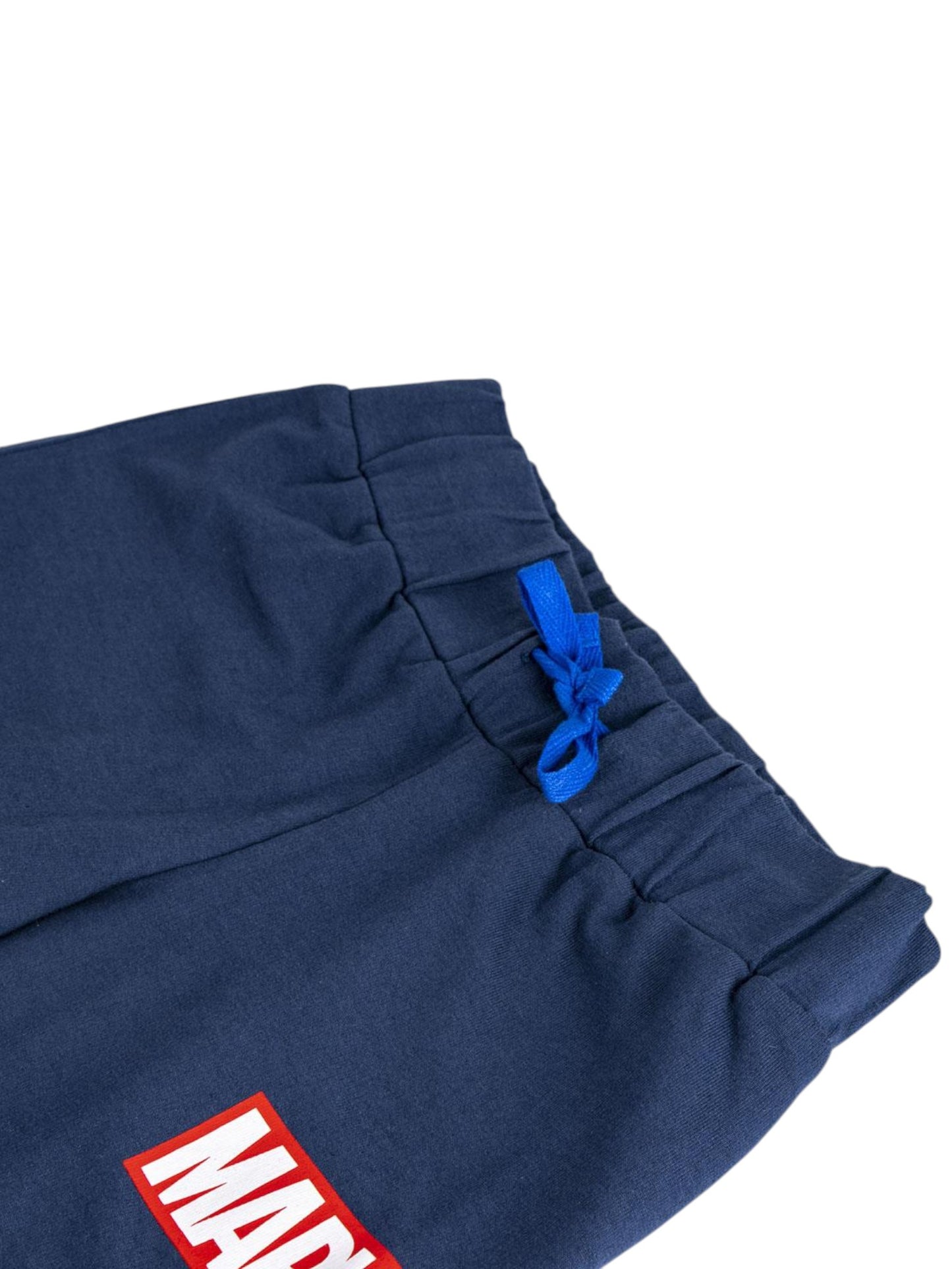 Marvel Set T-Shirt & Shorts Avengers