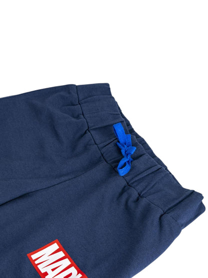 Marvel Set T-Shirt & Shorts Avengers