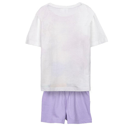 Disney Arielle Set T-Shirt & Shorts