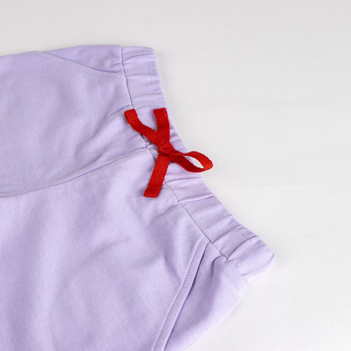 Disney Arielle Set T-Shirt & Shorts