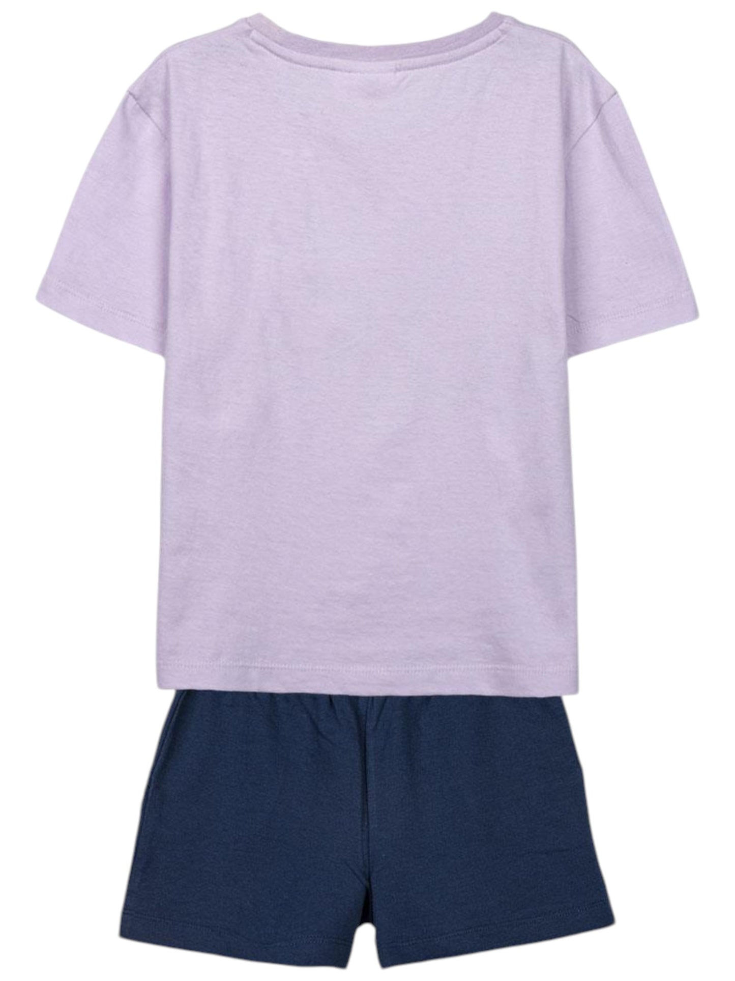 Minnie Mouse Set T-Shirt & Shorts