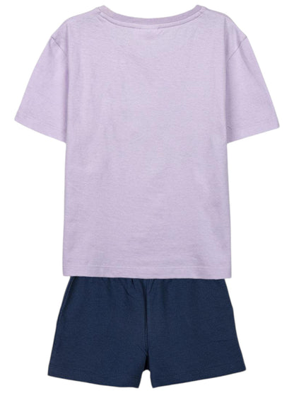 Minnie Mouse Set T-Shirt & Shorts