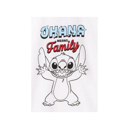 Lilo & Stitch T-Shirt für Kinder