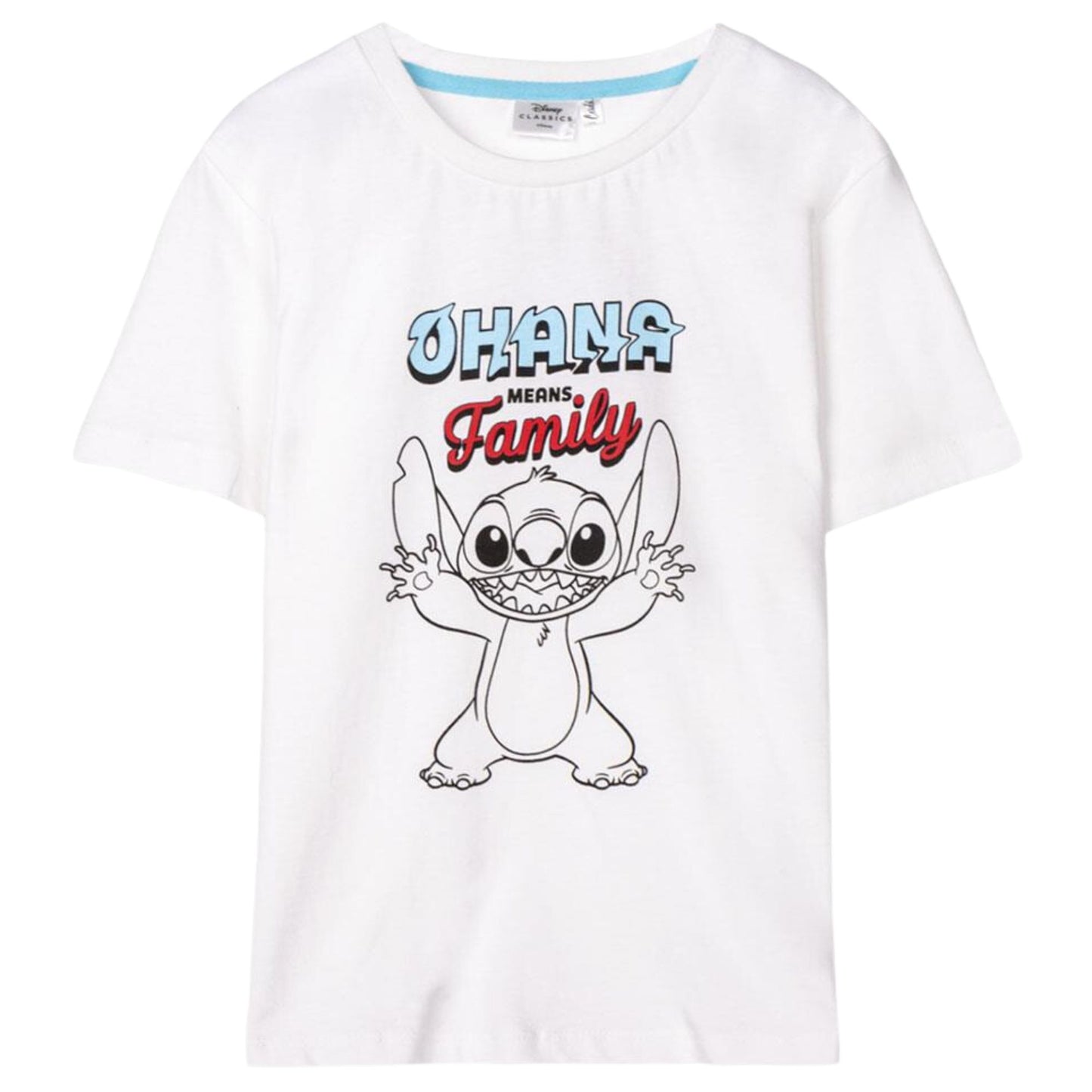 Lilo & Stitch T-Shirt für Kinder