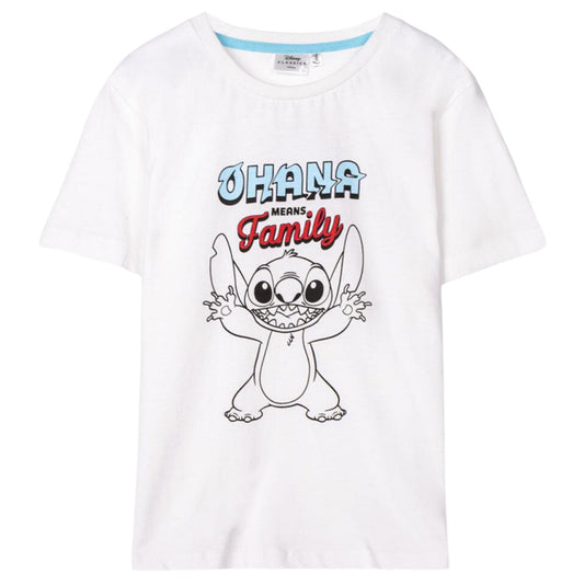 Lilo & Stitch T-Shirt für Kinder