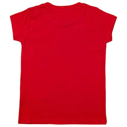 Minnie Mouse T-Shirt für Mädchen Gr.92 -128 cm