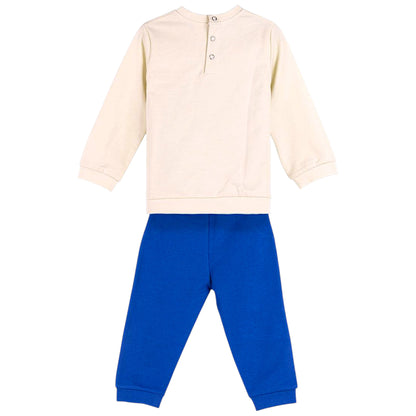 PAW Patrol Set 2tlg. Jogginganzug Sweatshirt & Hose